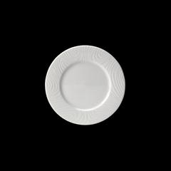 9118C1049 英國Steelite 西餐陶瓷 寬邊平盤 Wide Rim Plate