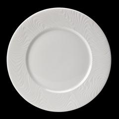 9118C1047 英國(guó)Steelite 西餐陶瓷 寬邊平盤 Wide Rim Plate 9118C1047 英國(guó)Steelite 西餐陶瓷 寬邊平盤 Wide Rim Plate