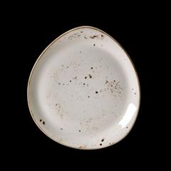 11550520 英國(guó)Steelite 西餐陶瓷 平盤(pán) Plate