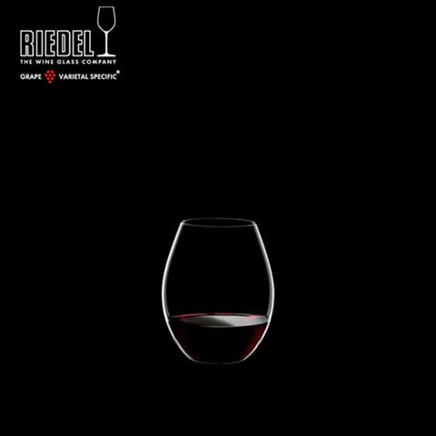 0489/41 奧地利Riedel 宴會廳系列O型杯