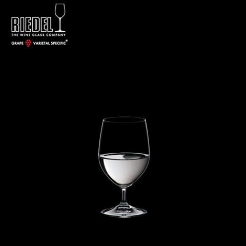 0446/02 奧地利Riedel 經(jīng)典餐廳系列水杯