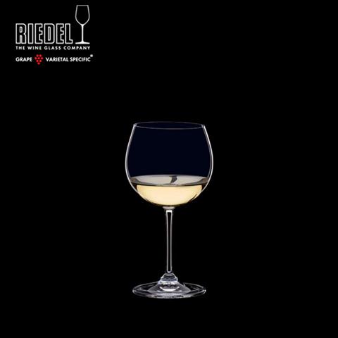 0447/97 奧地利Riedel 大號餐廳系列莎當妮杯