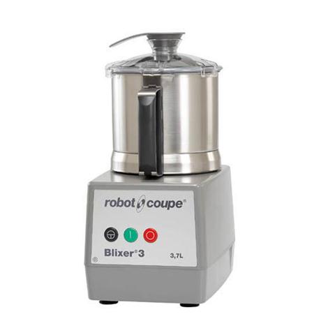 法國robot-coupe Blixer3乳化攪拌機 法國robot-coupe Blixer3乳化攪拌機