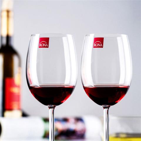 2610捷克RONA葡萄酒杯紅酒杯酒具套裝 2610捷克RONA葡萄酒杯紅酒杯酒具套裝