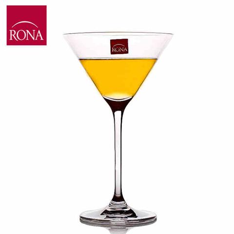 6006捷克RONA進口無鉛水晶雞尾酒杯 6006捷克RONA進口無鉛水晶雞尾酒杯