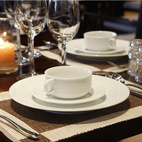 桑格拉系列 QianFengCui 高檔瓷器 星級酒店 桑格拉系列 QianFengCui 高檔瓷器 星級酒店