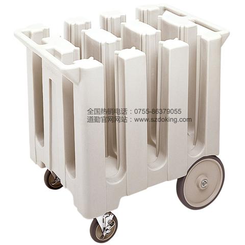 DC575美國(guó)CAMBRO勘寶籌碼式盤(pán)碟車