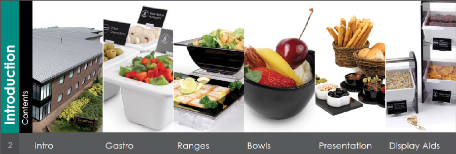 道勤Dalebrook產(chǎn)品系列