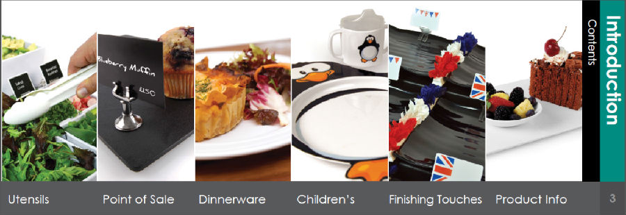 道勤Dalebrook產(chǎn)品系列2