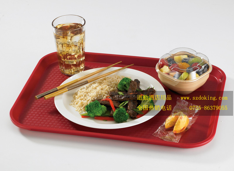 1216FF快餐托盤 1216FF快餐托盤
