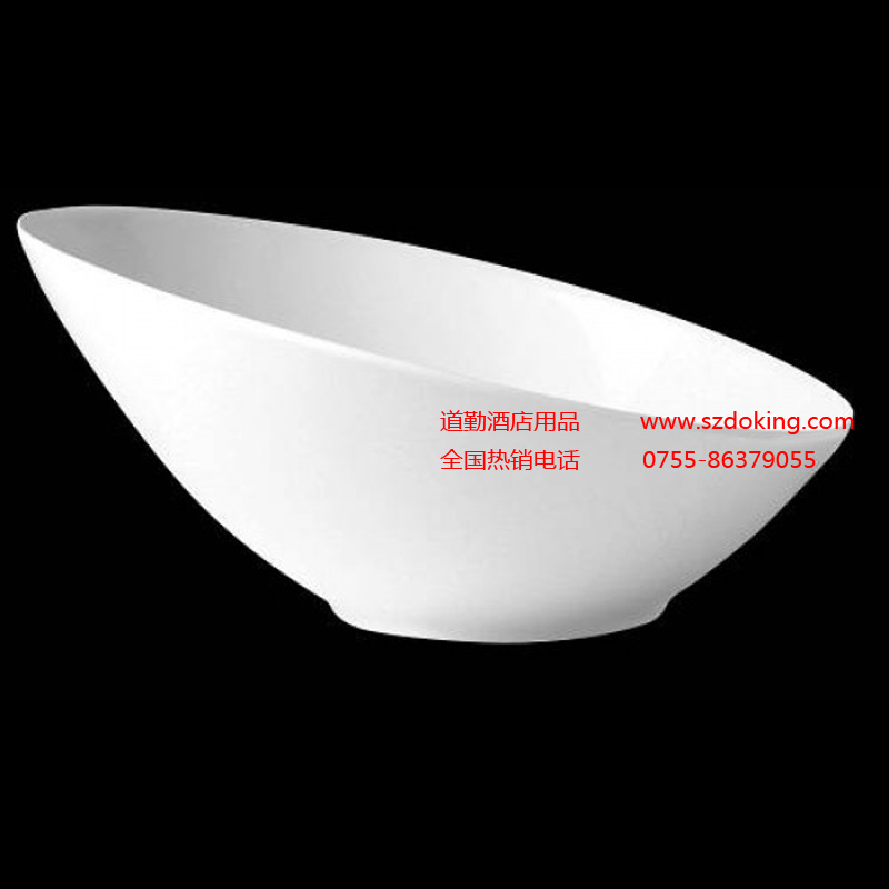 9001C626 英國Steelite 西餐陶瓷碗