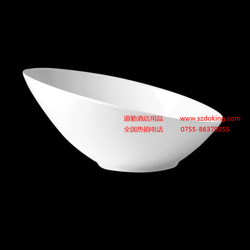 9001C625 英國Steelite 西餐陶瓷碗