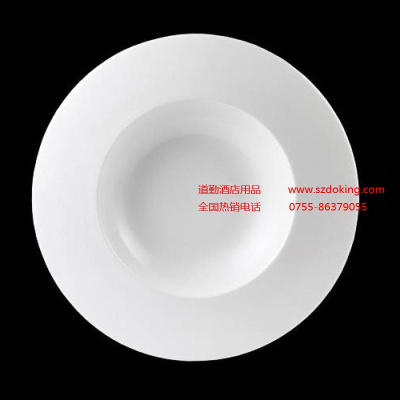 9001C600 英國(guó)Steelite 西餐陶瓷盤