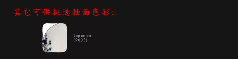 float其他釉面色彩