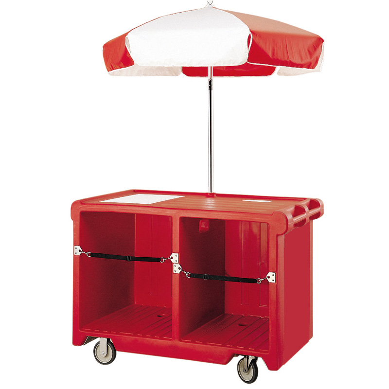 CVC55移動(dòng)售貨車 CVC55移動(dòng)售貨車