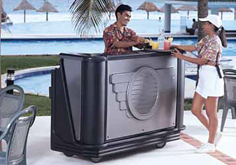 BAR730移動(dòng)式凱姆吧 BAR730移動(dòng)式凱姆吧