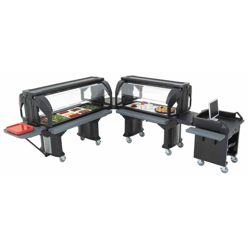 VBRHD6多功能食品服務(wù)系統(tǒng) VBRHD6多功能食品服務(wù)系統(tǒng)