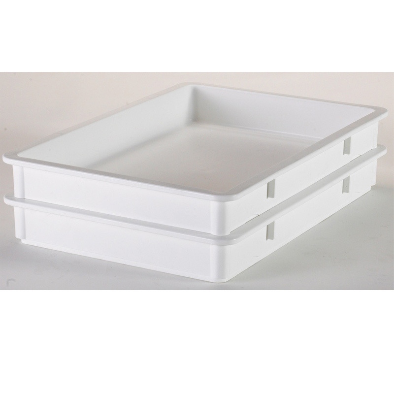 DBC1826 3P比薩餅面團(tuán)存儲箱2 DBC1826 3P比薩餅面團(tuán)存儲箱2