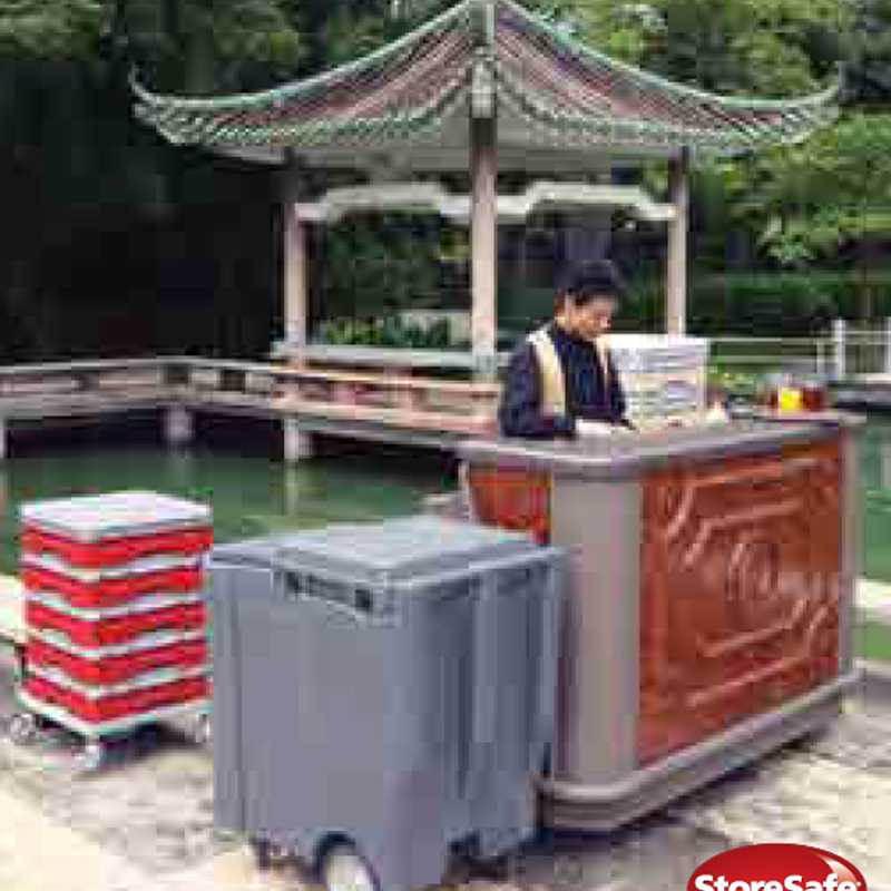 ICS100L/ICS175L/ICS175LB 美國(guó)CAMBRO 拉蓋儲(chǔ)冰車場(chǎng)景1 ICS100L/ICS175L/ICS175LB 美國(guó)CAMBRO 拉蓋儲(chǔ)冰車場(chǎng)景1