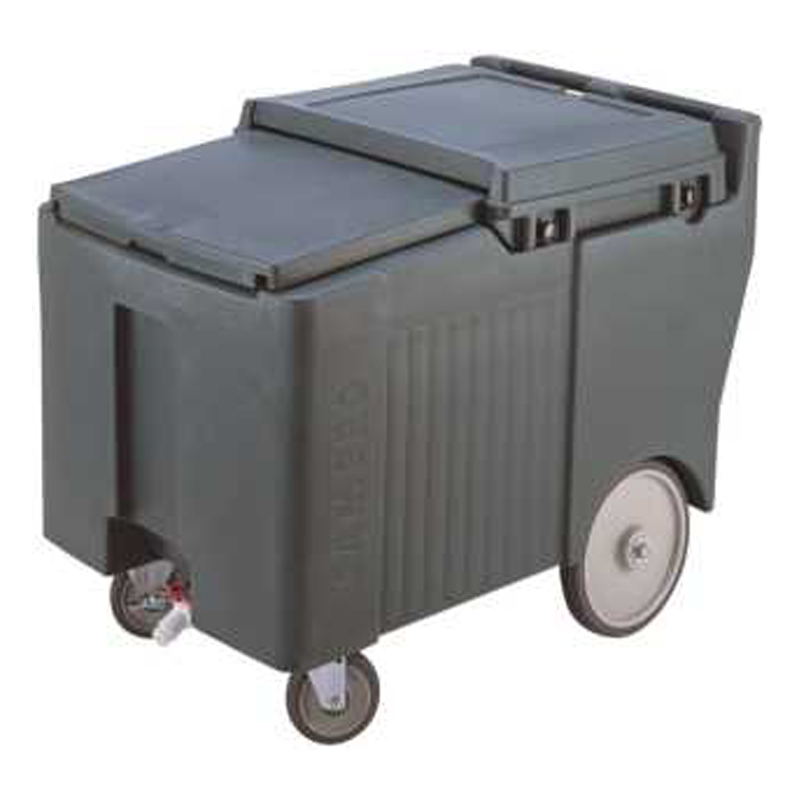 ICS100L/ICS175L/ICS175LB 美國(guó)CAMBRO 拉蓋儲(chǔ)冰車1 ICS100L/ICS175L/ICS175LB 美國(guó)CAMBRO 拉蓋儲(chǔ)冰車1