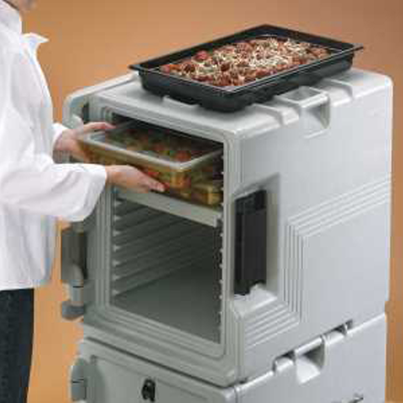 UPCS400 美國CAMBRO 保溫盤箱場景1 UPCS400 美國CAMBRO 保溫盤箱場景1