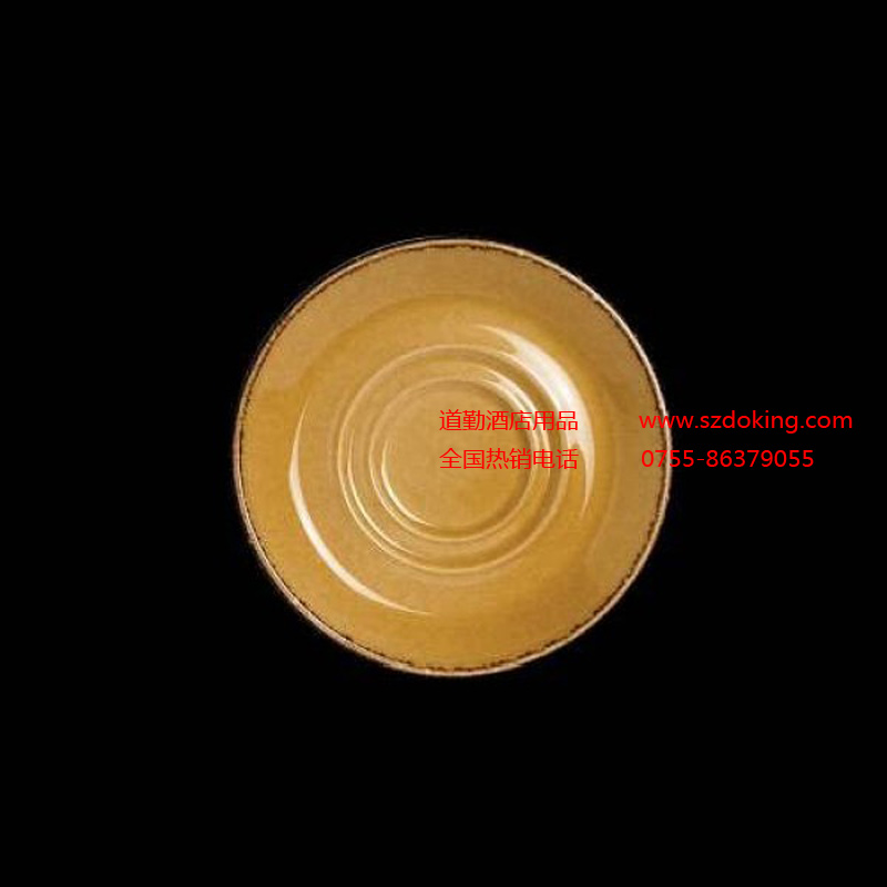 雙井陶瓷碟 雙井陶瓷碟