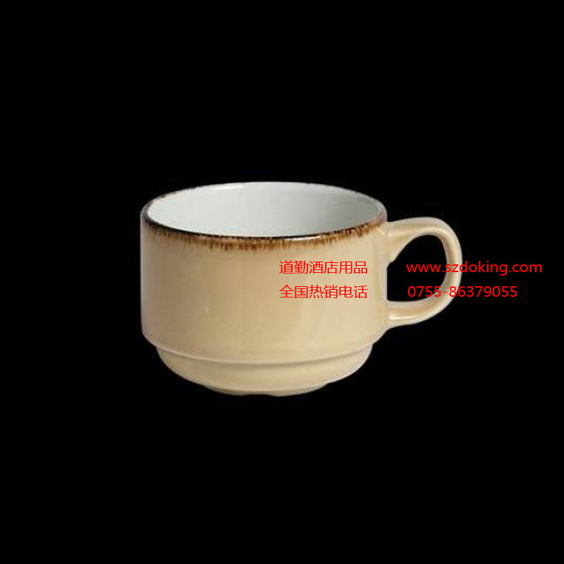 陶瓷疊加杯 陶瓷疊加杯