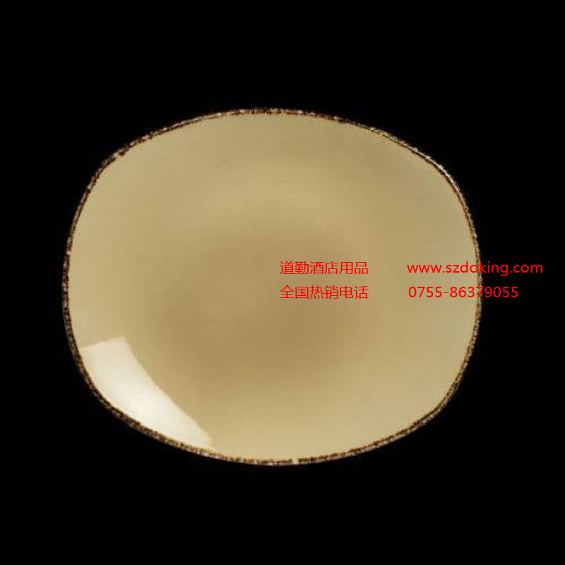 陶瓷調(diào)味品碟 陶瓷調(diào)味品碟