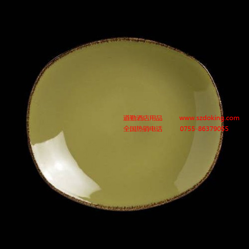 陶瓷調(diào)味品碟 陶瓷調(diào)味品碟