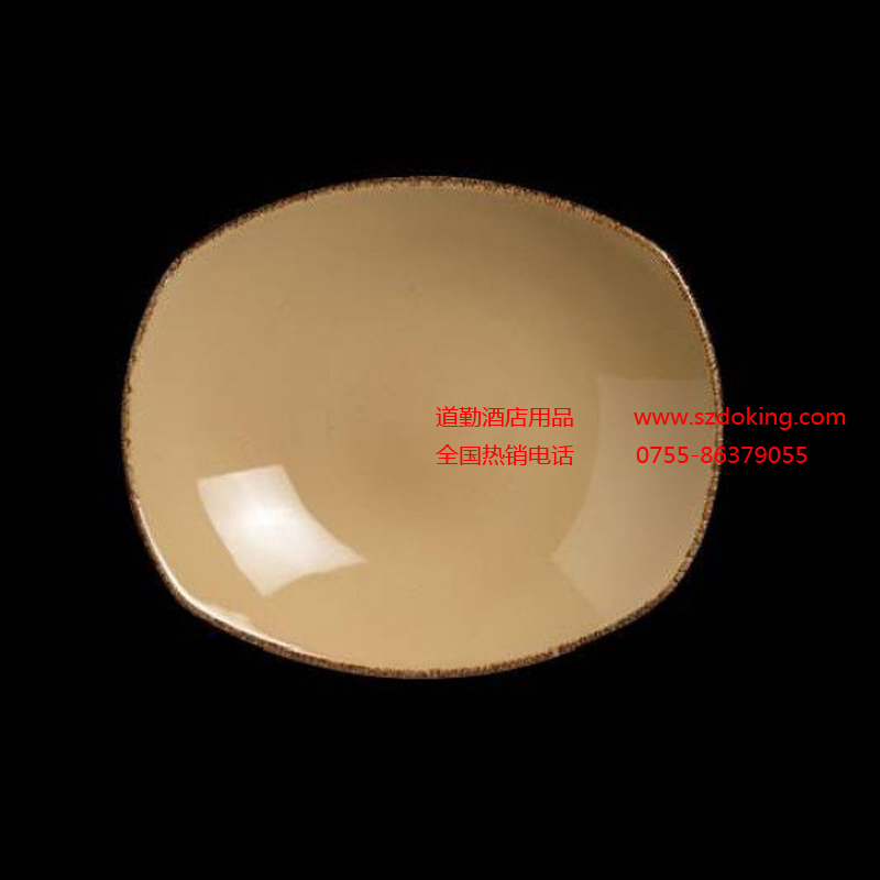 陶瓷西餐調(diào)味盤 陶瓷西餐調(diào)味盤