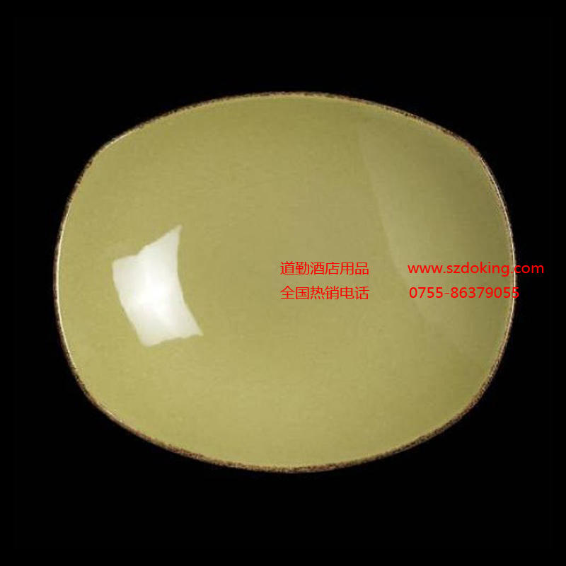 陶瓷西餐調(diào)味盤 陶瓷西餐調(diào)味盤