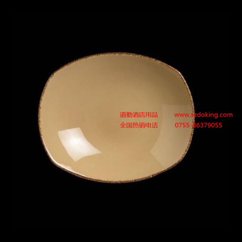 陶瓷西餐調(diào)味盤 陶瓷西餐調(diào)味盤