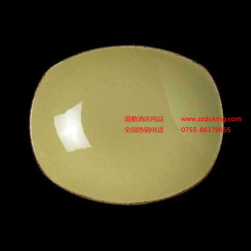 陶瓷西餐調(diào)味盤 陶瓷西餐調(diào)味盤