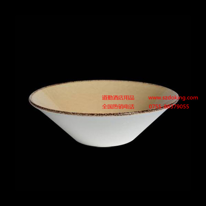 西餐陶瓷香精碗 西餐陶瓷香精碗