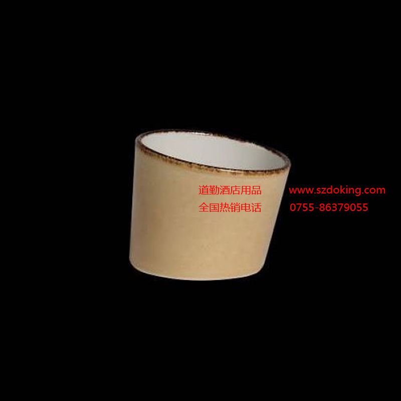 陶瓷傾斜容器 陶瓷傾斜容器