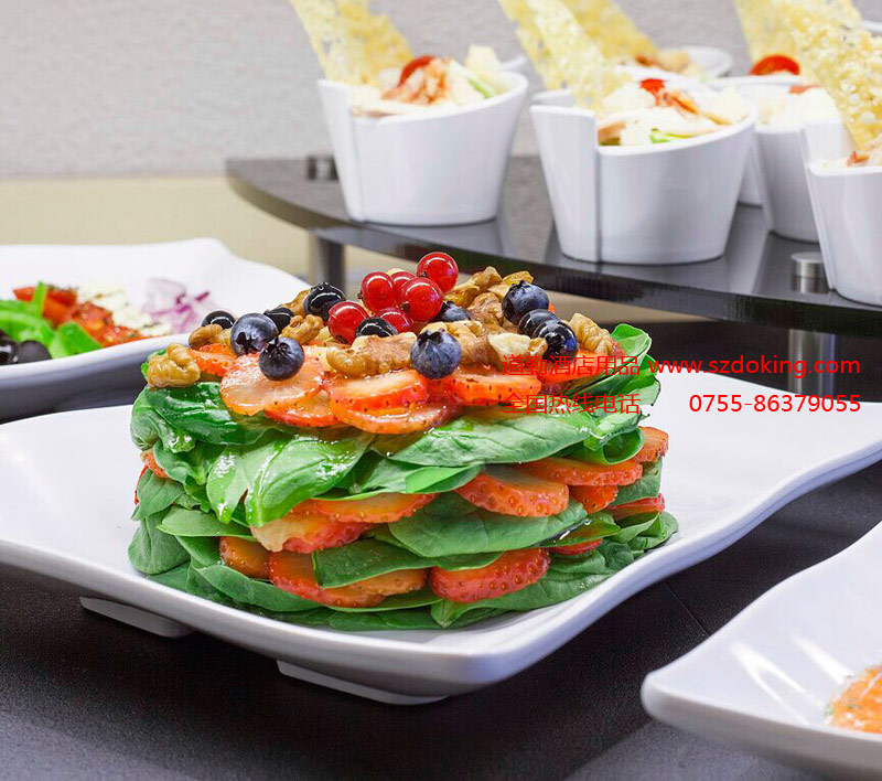 Dalebrook美耐皿食物容器 Dalebrook美耐皿食物容器