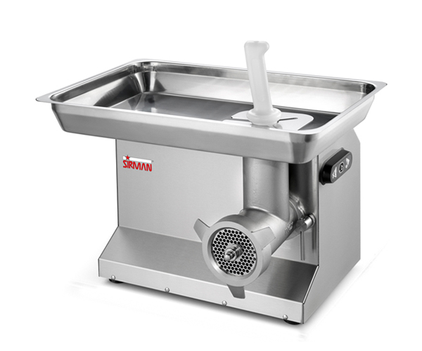 意大利sirman TC 32 BUFFALO絞肉機