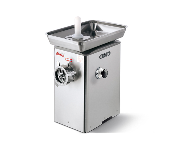 意大利sirman TC 32 BUFFALO絞肉機
