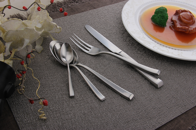 Lacoop西餐不銹鋼刀叉 Lacoop西餐不銹鋼刀叉