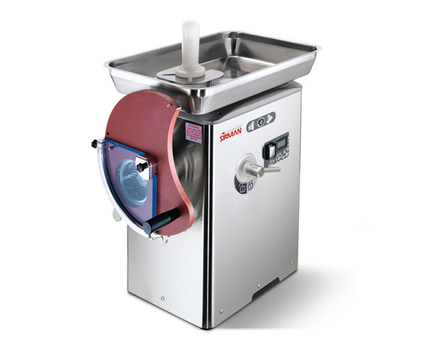 Sirman絞肉機 Sirman絞肉機
