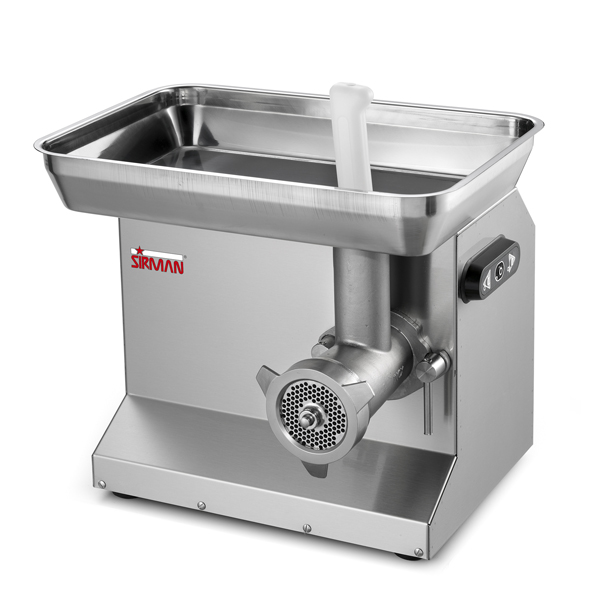 Sirman 絞肉機 Sirman 絞肉機