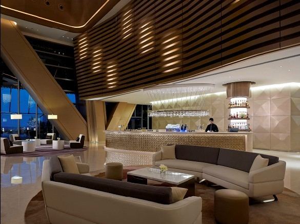 廣州南豐朗豪酒店 廣州南豐朗豪酒店