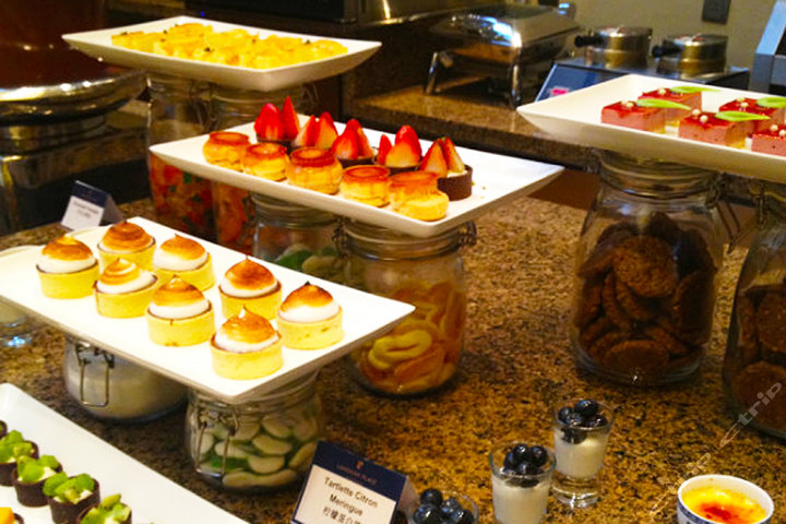 廣州南豐朗豪酒店 廣州南豐朗豪酒店