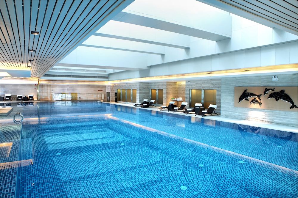 廣州南豐朗豪酒店 廣州南豐朗豪酒店