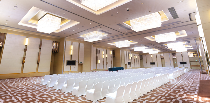 廣州南豐朗豪酒店 廣州南豐朗豪酒店