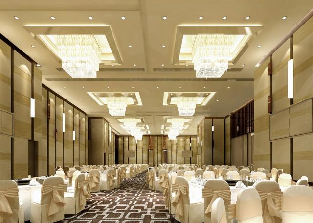 廣州南豐朗豪酒店 廣州南豐朗豪酒店