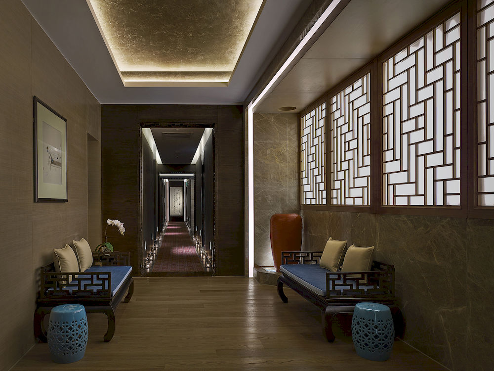 廣州南豐朗豪酒店 廣州南豐朗豪酒店