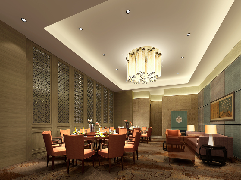 廣州南豐朗豪酒店 廣州南豐朗豪酒店