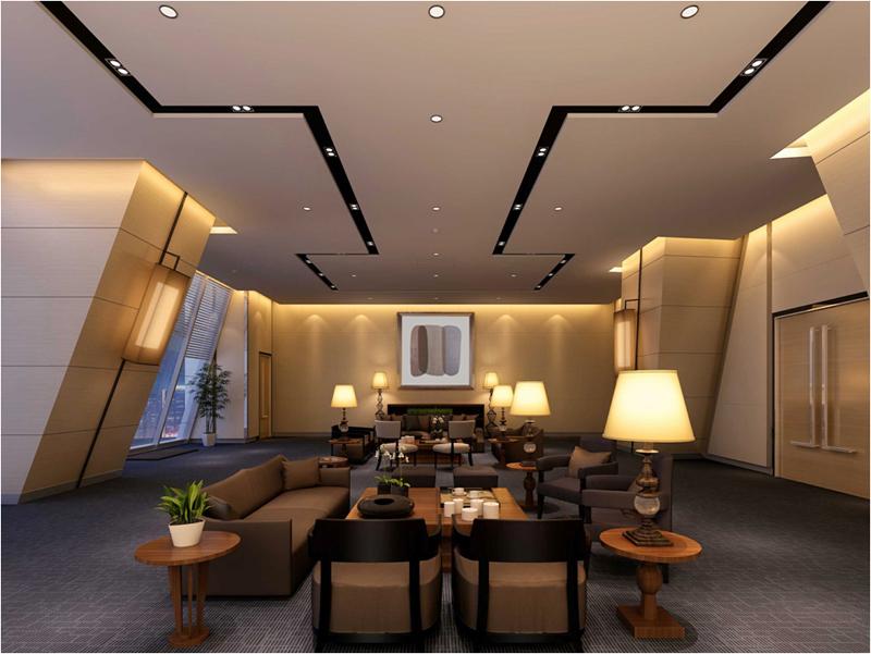 廣州南豐朗豪酒店 廣州南豐朗豪酒店