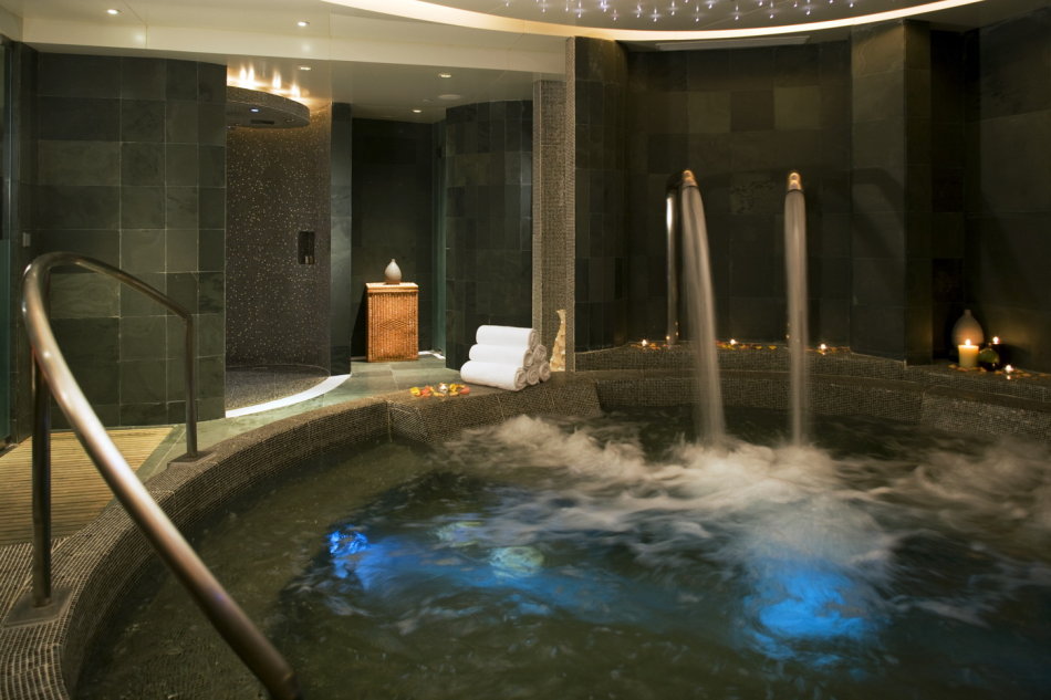 廣州威斯汀酒店 廣州威斯汀酒店